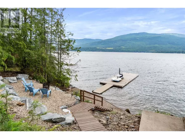 Eagle Bay, BC V0E1T0,4251 Justin Road