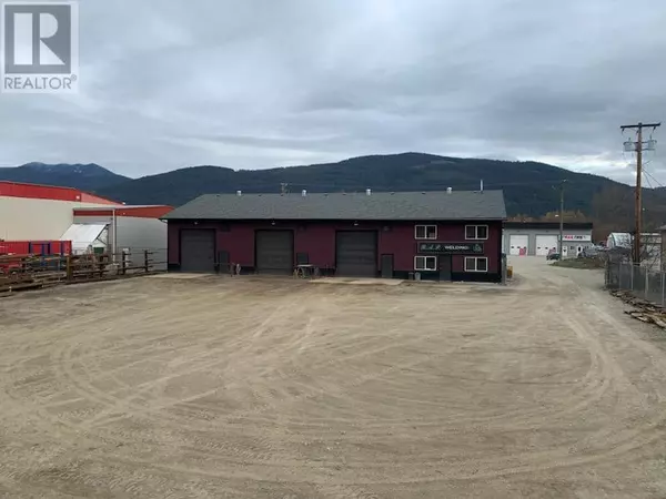 Lumby, BC V0E2G0,1453 Dyffryn Road Lot# 5