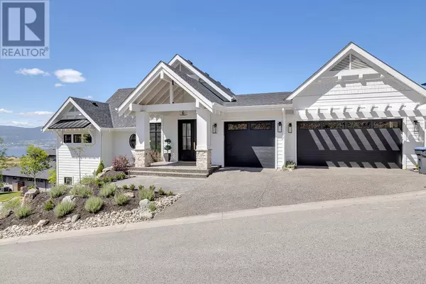 Kelowna, BC V1W5L5,5670 Mountainside Court