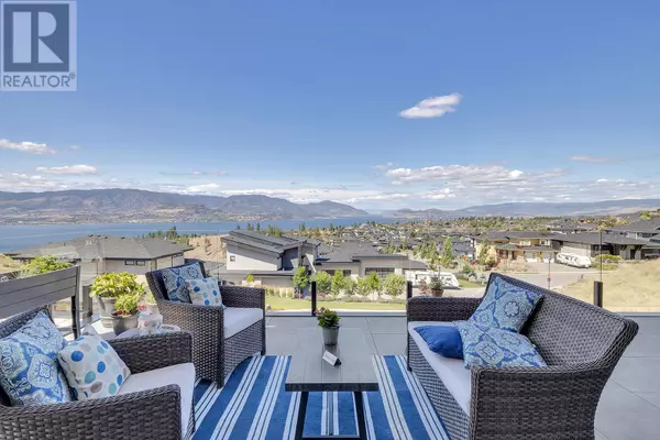 Kelowna, BC V1W5L5,5670 Mountainside Court