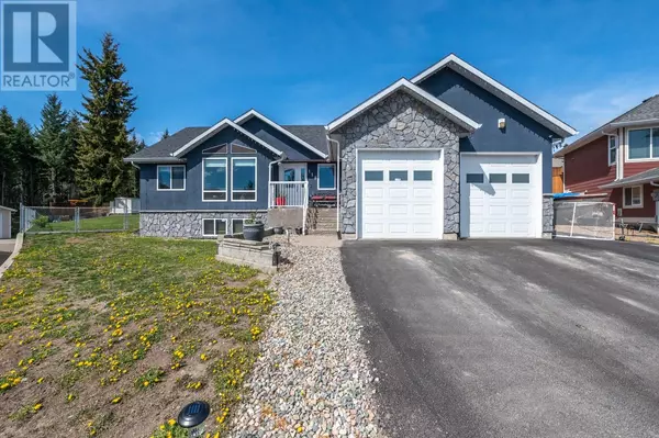 118 WESTRIDGE Drive, Princeton, BC V0X1W0