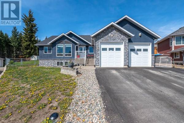 118 WESTRIDGE Drive, Princeton, BC V0X1W0