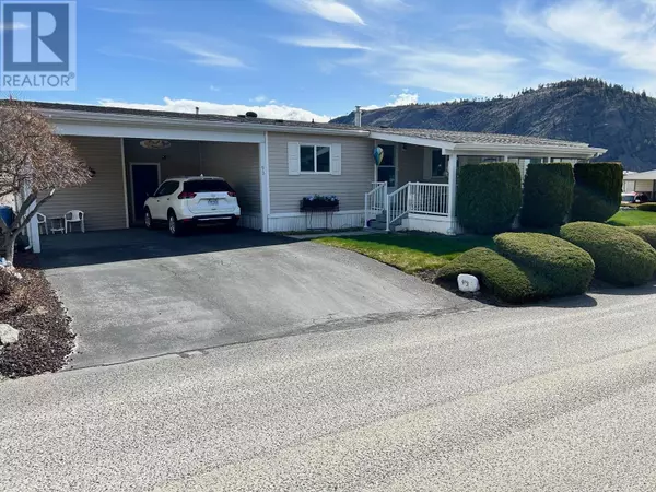 West Kelowna, BC V4T1L6,1850 Shannon Lake RD #93