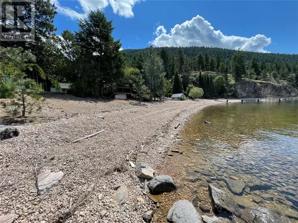 Vernon, BC V1H1L2,110 Russell Road