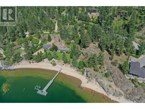 Vernon, BC V1H1L2,110 Russell Road