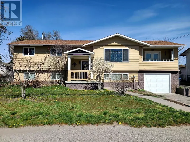 420 McCurdy Road, Kelowna, BC V1X2P3