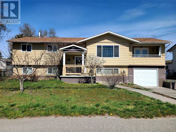 Kelowna, BC V1X2P3,420 McCurdy Road