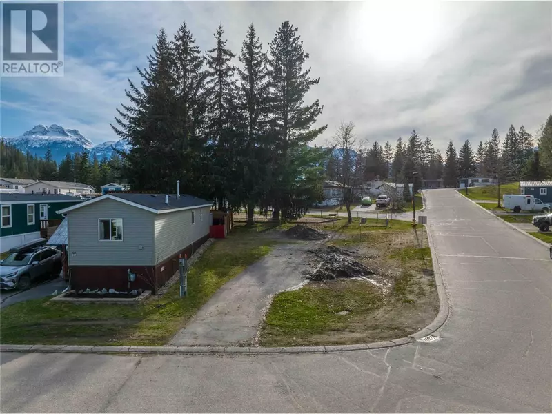 59 Johnson Way, Revelstoke, BC V0E2S1