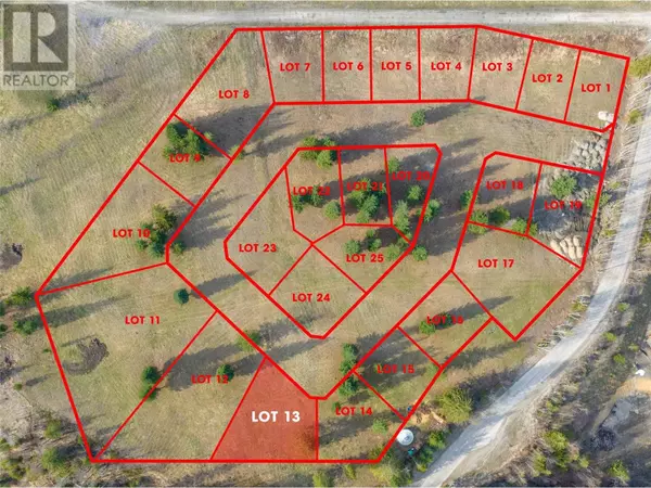 Revelstoke, BC V0E2S0,Proposed Lot 13 Paradise Way