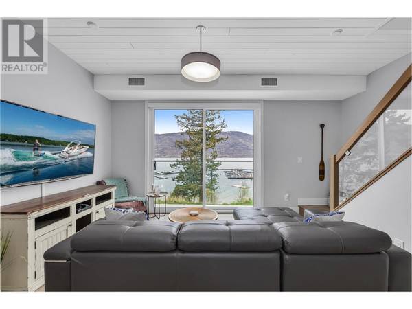 3398 McKinley Beach LN #202, Kelowna, BC V1V0C5