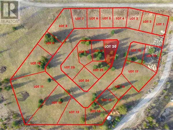 Revelstoke, BC V0E2S0,Proposed Lot 20 Paradise Way