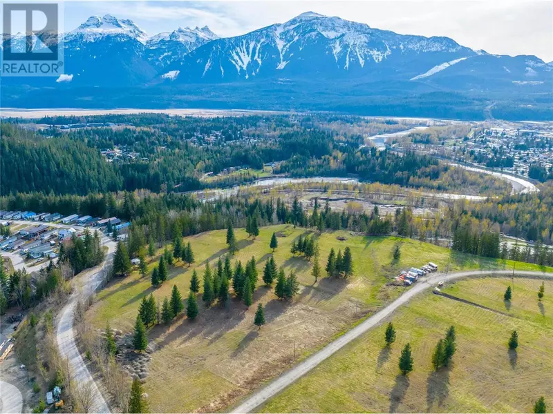 Proposed Lot 20 Paradise Way, Revelstoke, BC V0E2S0