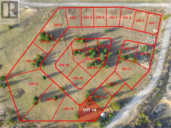 Revelstoke, BC V0E2S0,Proposed Lot 14 Paradise Way