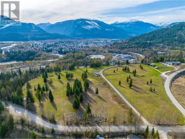 Revelstoke, BC V0E2S0,Proposed Lot 14 Paradise Way