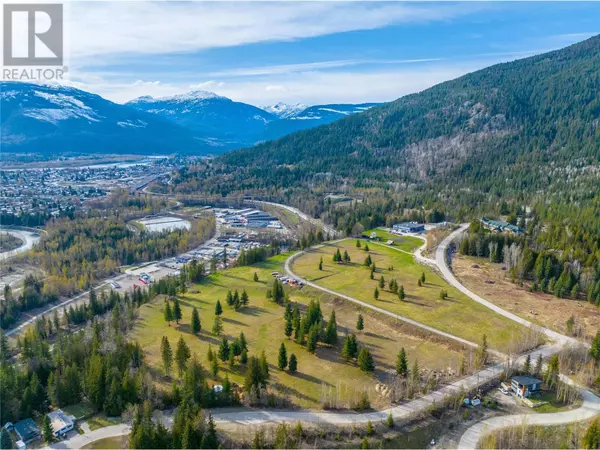 Revelstoke, BC V0E2S0,Proposed Lot 17 Paradise Way