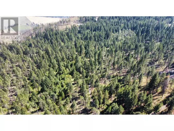 Rock Creek, BC V0H1Y0,Lot 3 HULME CREEK RD #Lot 3