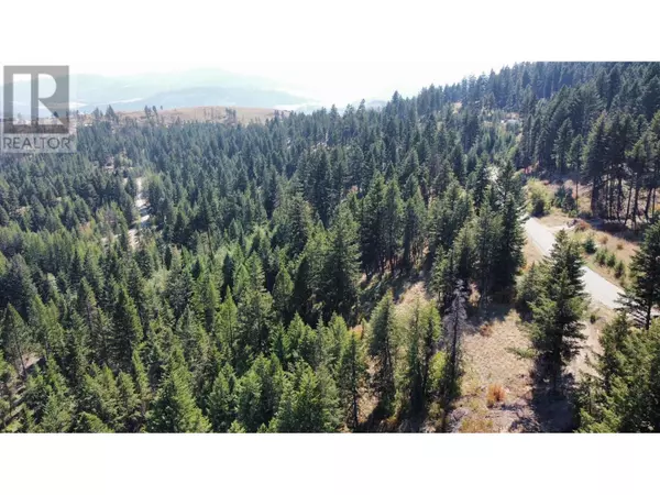 Rock Creek, BC V0H1Y0,Lot 4 HULME CREEK RD #Lot 4