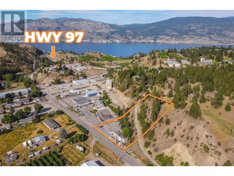 17411 Bentley Road, Summerland, BC V0H1Z3