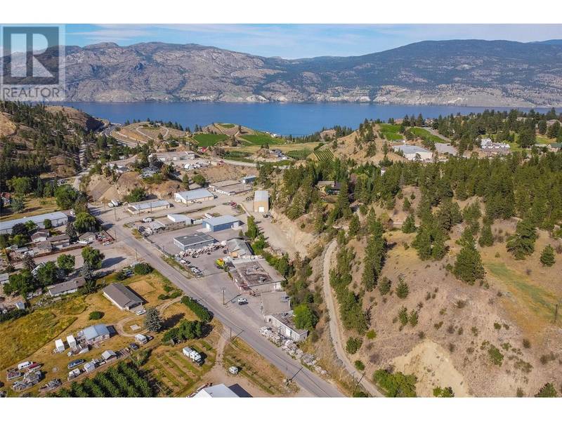 17411 Bentley Road, Summerland, BC V0H1Z3