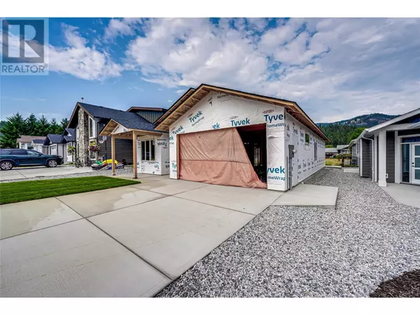 Vernon, BC V1H2A1,575 Meadowlark Avenue