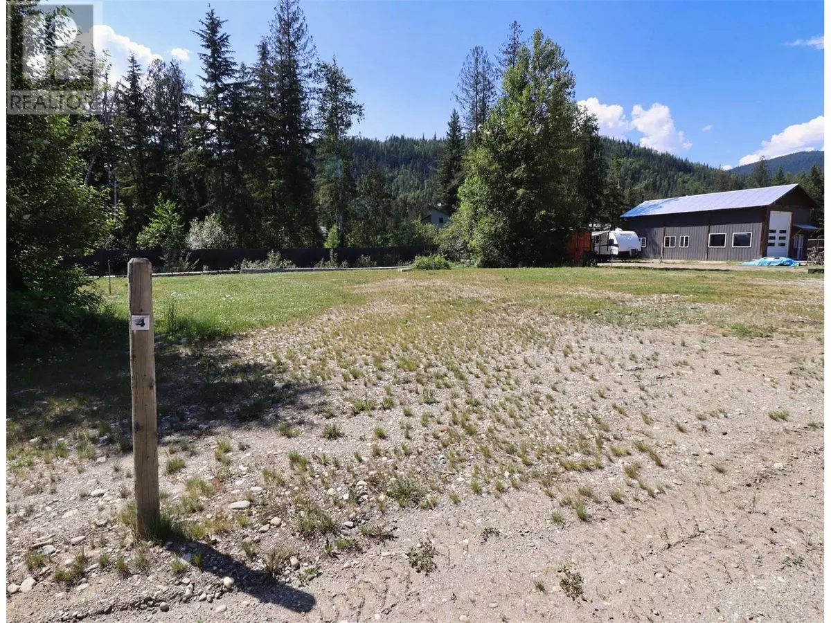 Seymour Arm, BC V0E1M9,1701 Ireland RD #4