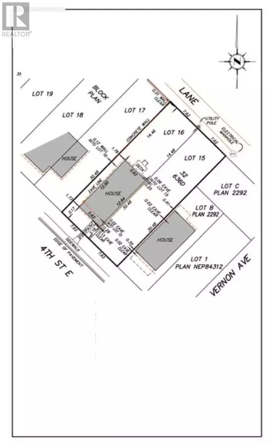 Revelstoke, BC V0E2S0,Lot 15 Fourth Street E