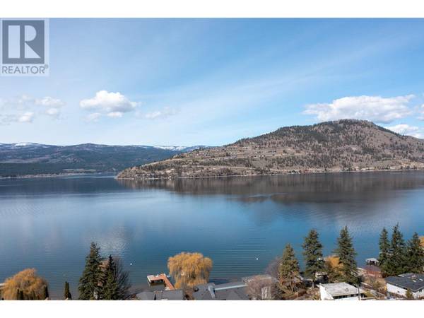 8860 Eastside Road, Vernon, BC V1H1J9