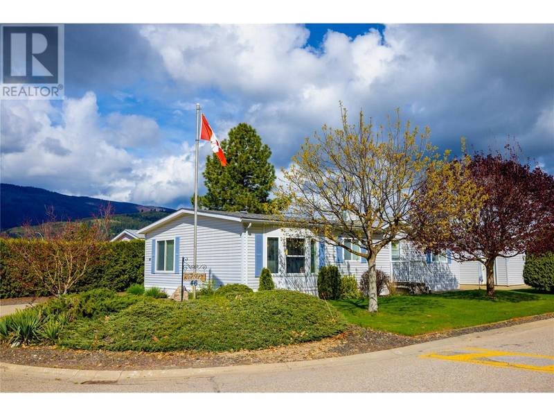 9510 Highway 97 N Other #46, Vernon, BC V1H1R8