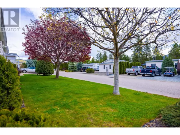 Vernon, BC V1H1R8,9510 Highway 97 N Other #46