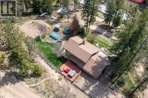 Kelowna, BC V1P1H9,6750 Highway 33 E