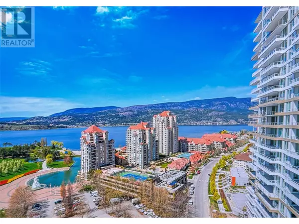 Kelowna, BC V1Y9W1,1088 Sunset DR #334