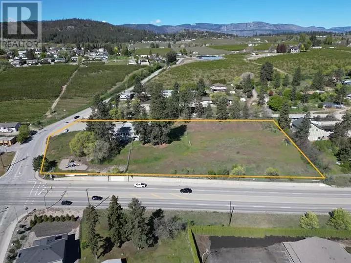 Lake Country, BC V4V1V2,3130 Berry Road