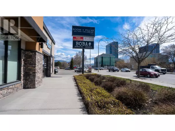 Kelowna, BC V1Y6G2,1546 Harvey AVE #200