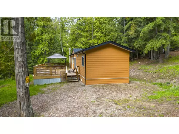 Tappen, BC V0E2X0,6432 Sunnybrae Canoe Point Road Lot# 11