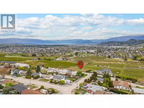 Kelowna, BC V1P1B9,1080 Gibson Road