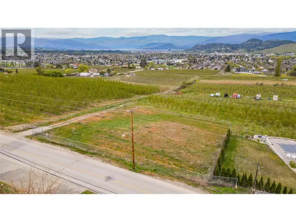 Kelowna, BC V1P1B9,1080 Gibson Road