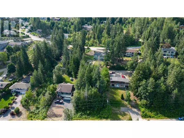 Blind Bay, BC V0E1H2,LOT 46 Centennial Drive