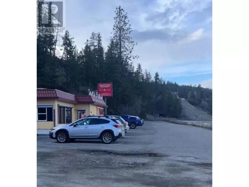 6575 BC-97 Highway, Peachland, BC V0H1X7