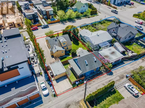 Kelowna, BC V1Y5C6,530 Patterson Avenue