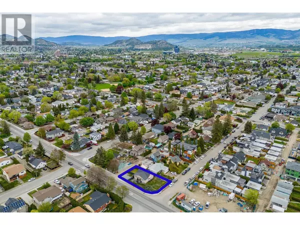 Kelowna, BC V1Y5C6,530 Patterson Avenue
