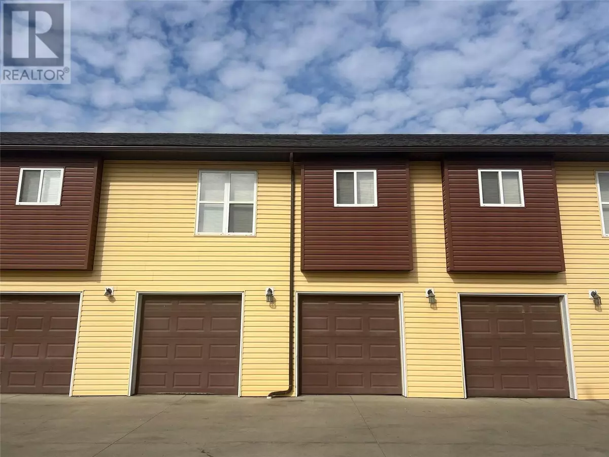 Dawson Creek, BC V1G4C3,10209 17 ST #112