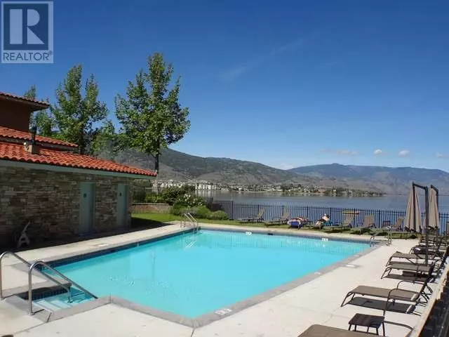 7200 COTTONWOOD DR #45, Osoyoos, BC V0H1V3