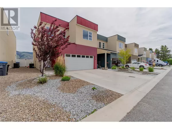 23 RAVEN Court Lot# 8, Osoyoos, BC V0H1V0