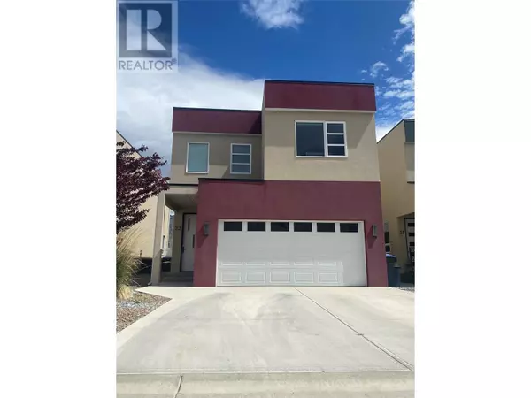 Osoyoos, BC V0H1V0,23 RAVEN Court Lot# 8