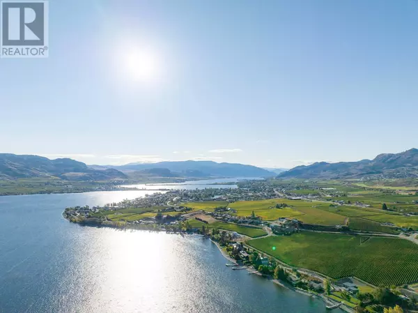 Osoyoos, BC V0H1V0,8401 120TH AVE #5