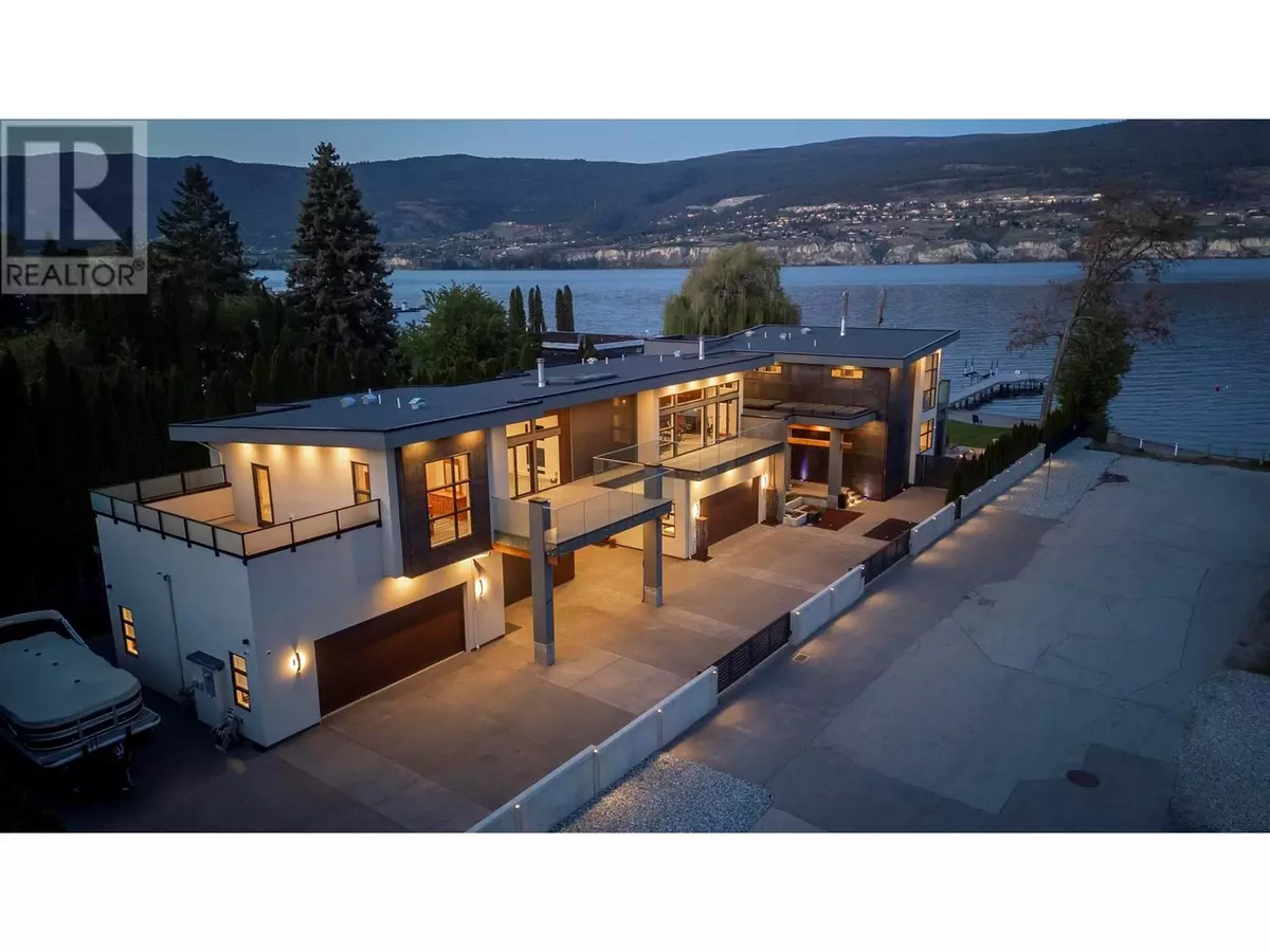 Summerland, BC V0H1Z9,704 Stonor Street