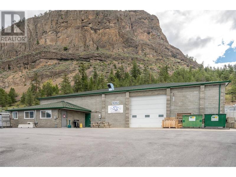 9202 SHALE Avenue, Summerland, BC V0H1Z2