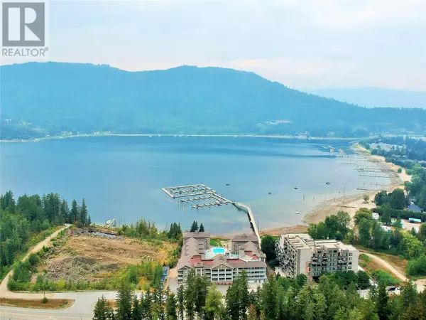 Sicamous, BC V0E2V2,238 Bayview Drive