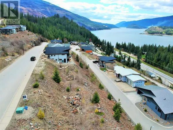 Sicamous, BC V0E2V2,238 Bayview Drive