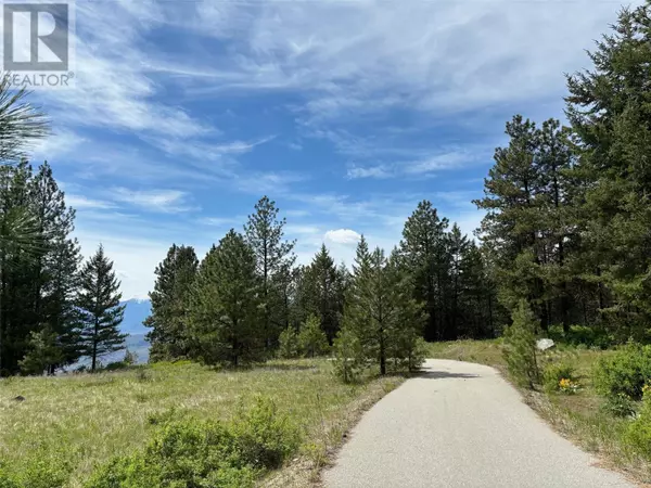 Osoyoos, BC V0H1V6,500 Sasquatch Trail